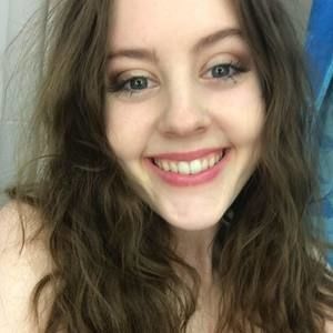 Meet your Posher, Leah